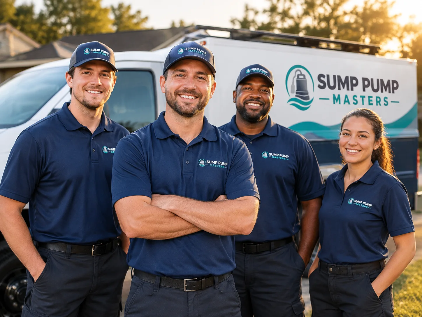 Sump Pump Repair company in Castleton, VT